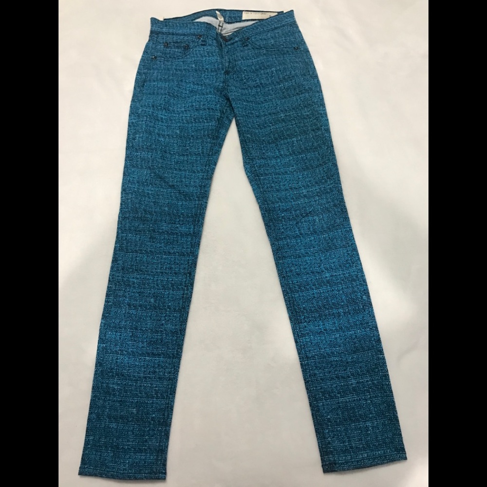 rag & bone jeans